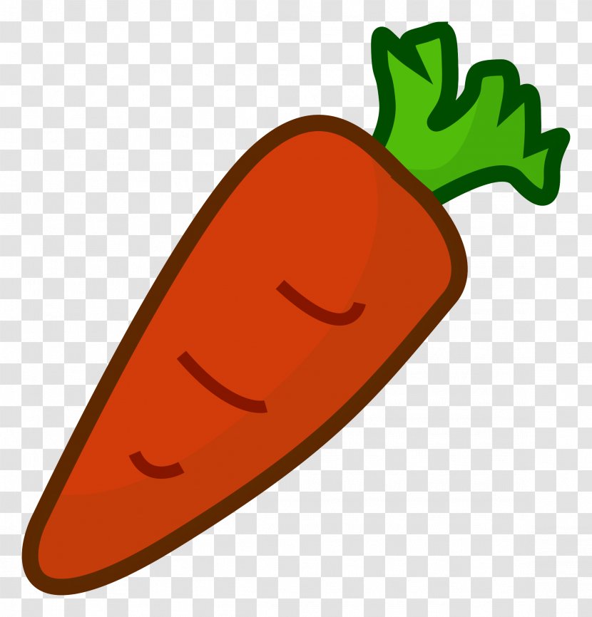 Carrot Vegetable Clip Art Food Root - Fruit Plant Transparent PNG
