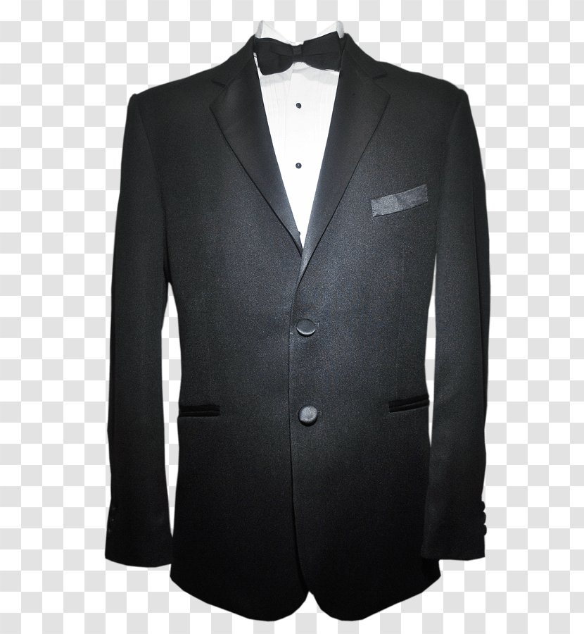 Tuxedo Suit Clothing Jacket Blazer Transparent PNG