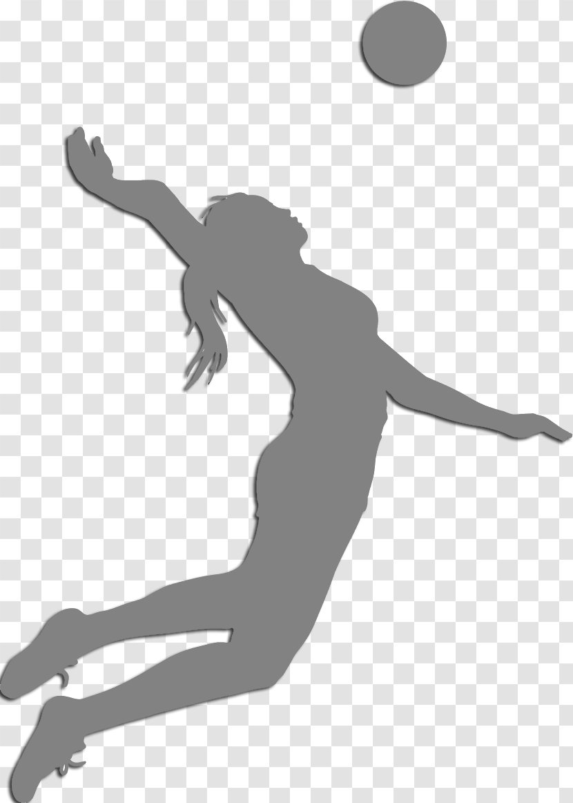 Volleyball Sport Clip Art - Ball Transparent PNG