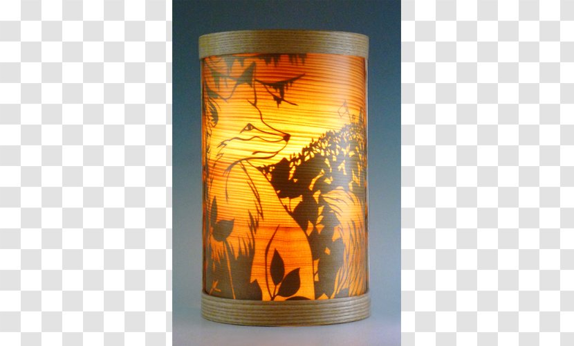 Lighting - Watercolor Lamp Transparent PNG