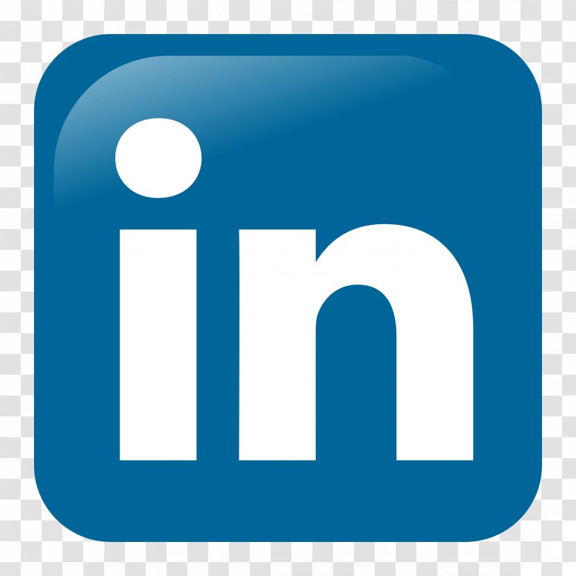 LinkedIn Logo Facebook User Profile Transparent PNG