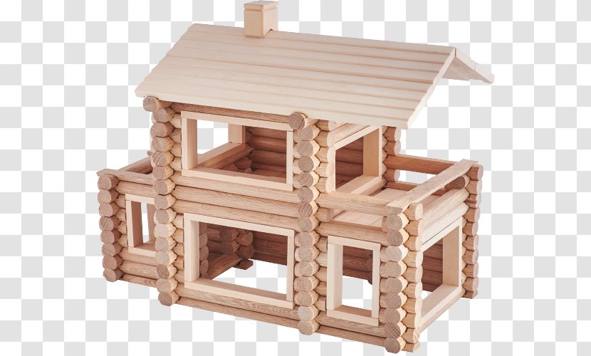 Wood Log Cabin /m/083vt Transparent PNG