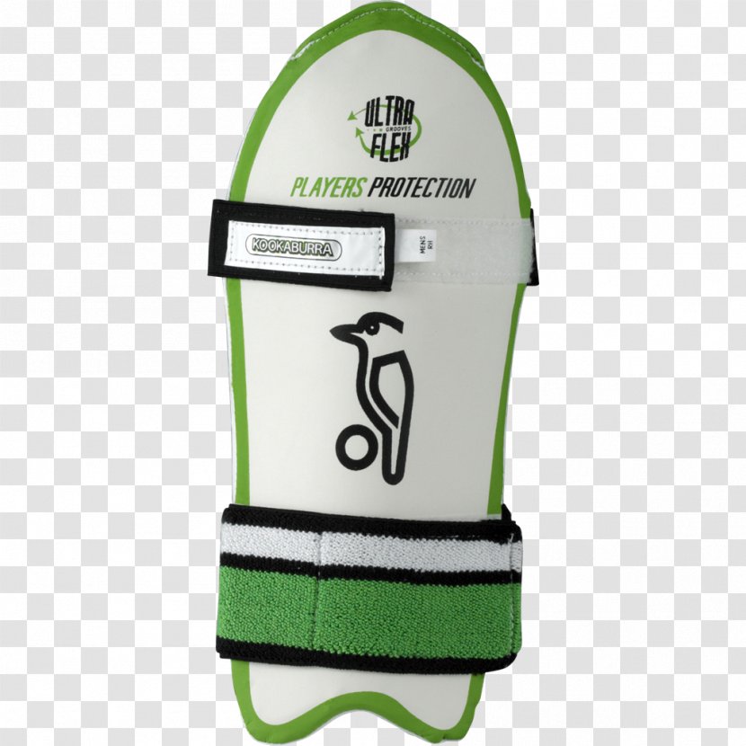 Protective Gear In Sports India National Cricket Team Kookaburra Sport Pads - Ice Hockey Transparent PNG