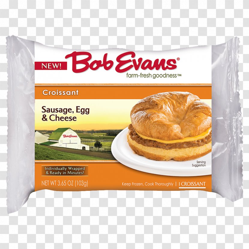 Breakfast Sausage English Muffin Egg Sandwich - Biscuit - Ham Transparent PNG