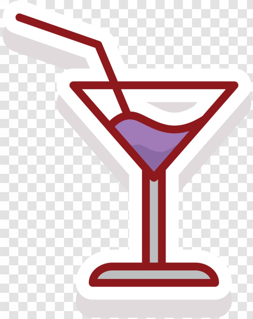 Cocktail Glass Martini Vector Graphics Drink Transparent PNG
