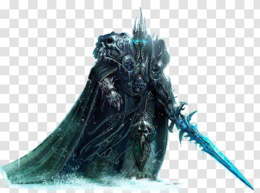 World Of Warcraft: Wrath The Lich King Burning Crusade IPhone Video Game - Warcraft - Iphone Transparent PNG