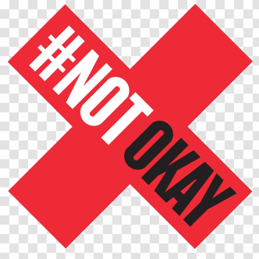 Logo Image Violence Against Women Brand Product - Okay Transparent PNG
