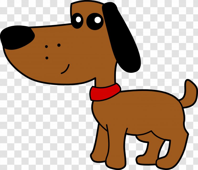 Beagle Cat Clip Art - Carnivoran - Dog Transparent PNG