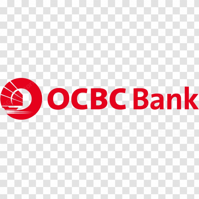 OCBC Bank SGX:O39 Credit Card Account - Logo Transparent PNG