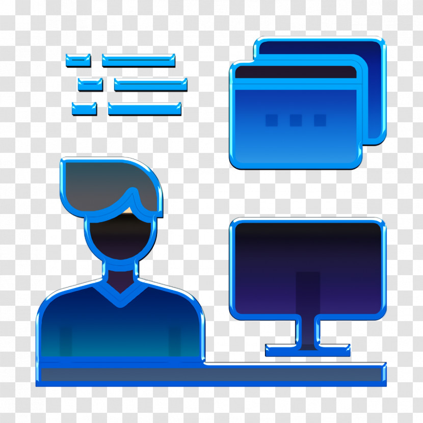 Code Icon Programmer Icon Web Design And Optimization Icon Transparent PNG