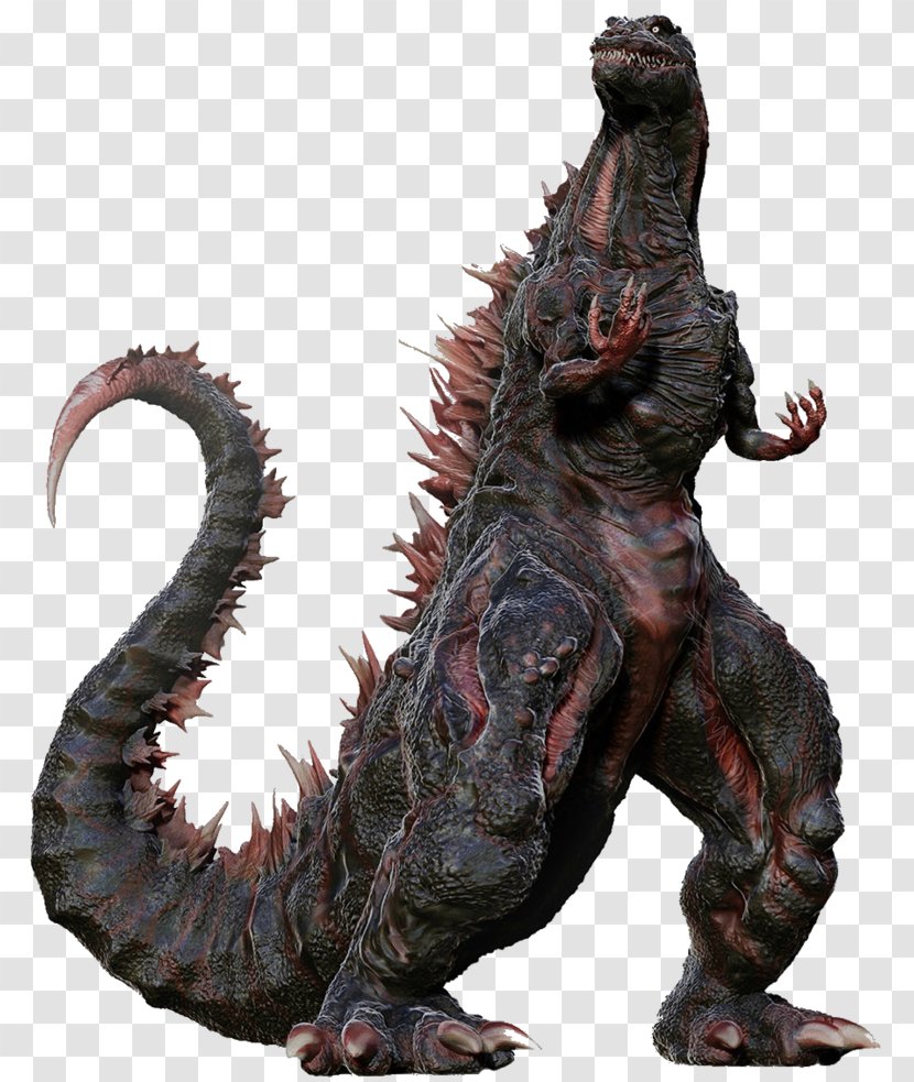 Godzilla King Ghidorah YouTube Hedorah Kaiju - Of Monsters Transparent PNG