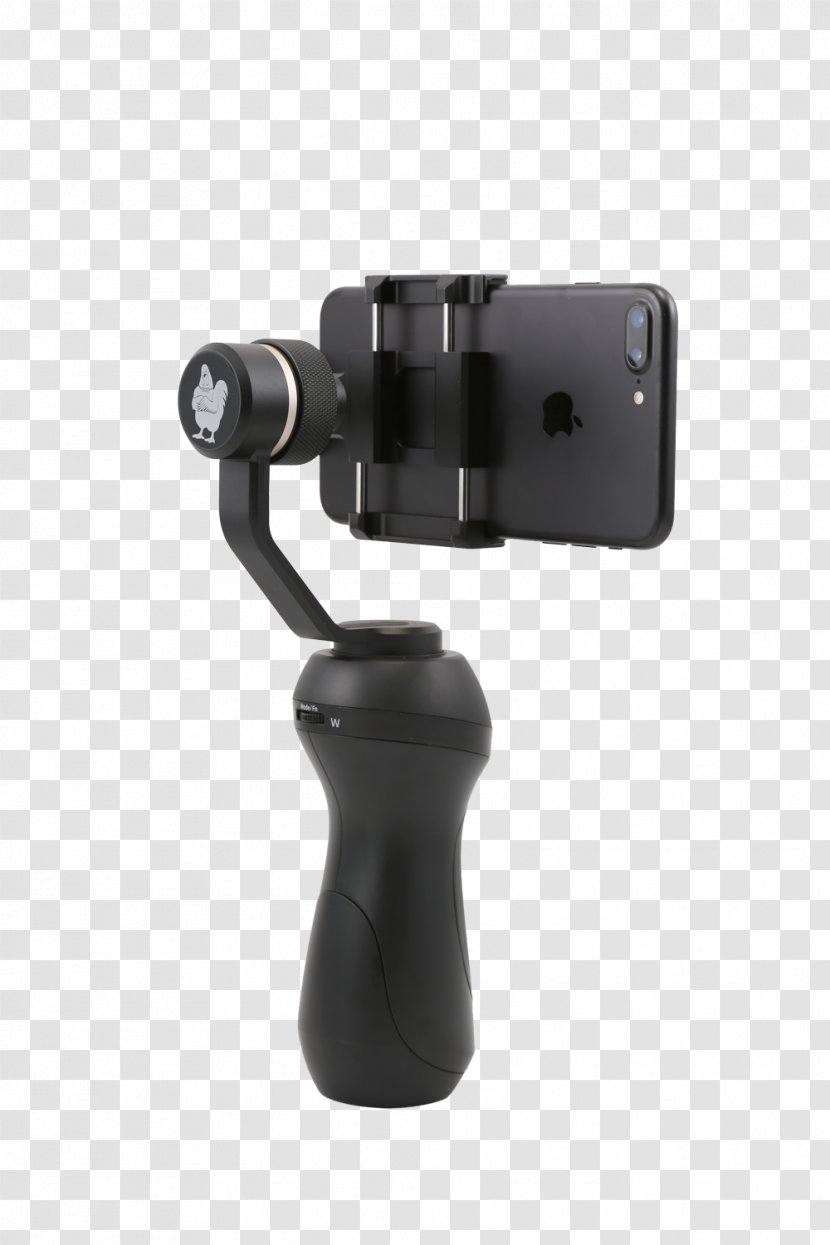 Gimbal Smartphone GoPro HERO5 Black Technology - Hardware Transparent PNG