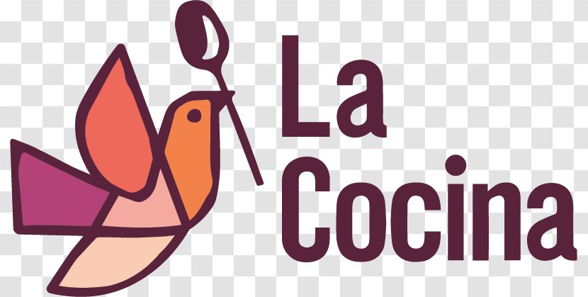 2018 La Cocina's San Francisco's Street Food Festival SF Kitchen - Logo - Chef Cooking Class Transparent PNG
