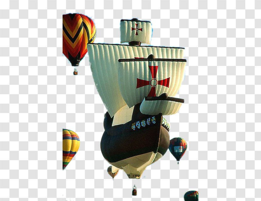 Albuquerque International Balloon Fiesta Lake George The Great Reno Race Hot Air - Party - Spaceship Shape Transparent PNG