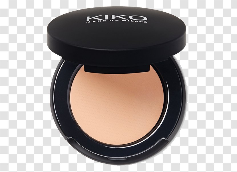 Face Powder Concealer KIKO Milano Cosmetics Lip Balm - Beauty - Lipstic Transparent PNG