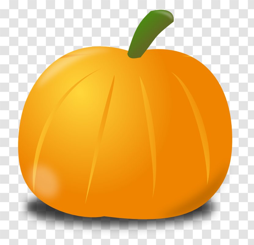 Pumpkin Jack-o'-lantern Clip Art - Face - Images Transparent PNG