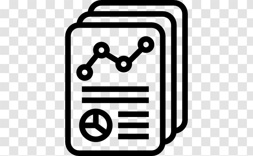 Document - User - Report Icon Transparent PNG