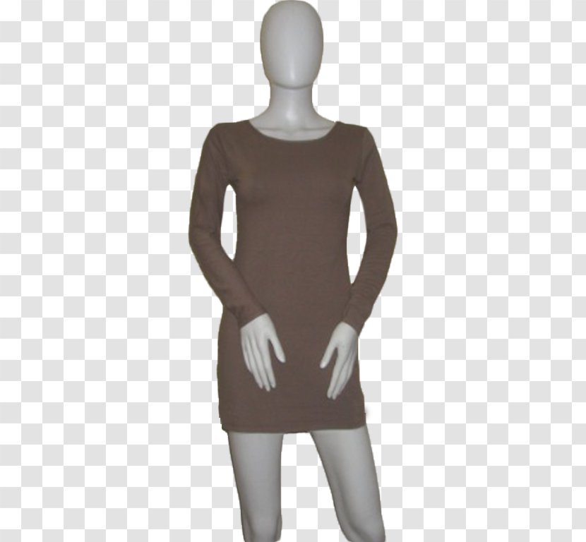 Sleeve Bodycon Dress Neckline Shoulder - Formal Wear - Casual Transparent PNG