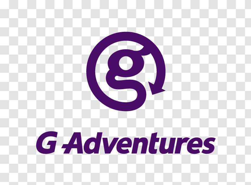 Logo G Adventures Tourism Empresa Cusco - Adventure - Iceland Transparent PNG