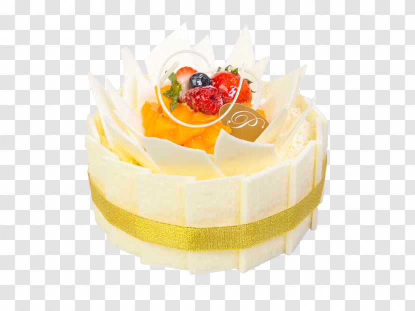 Cheesecake Fruitcake Chocolate Cake White Bakery - Sweetness Transparent PNG