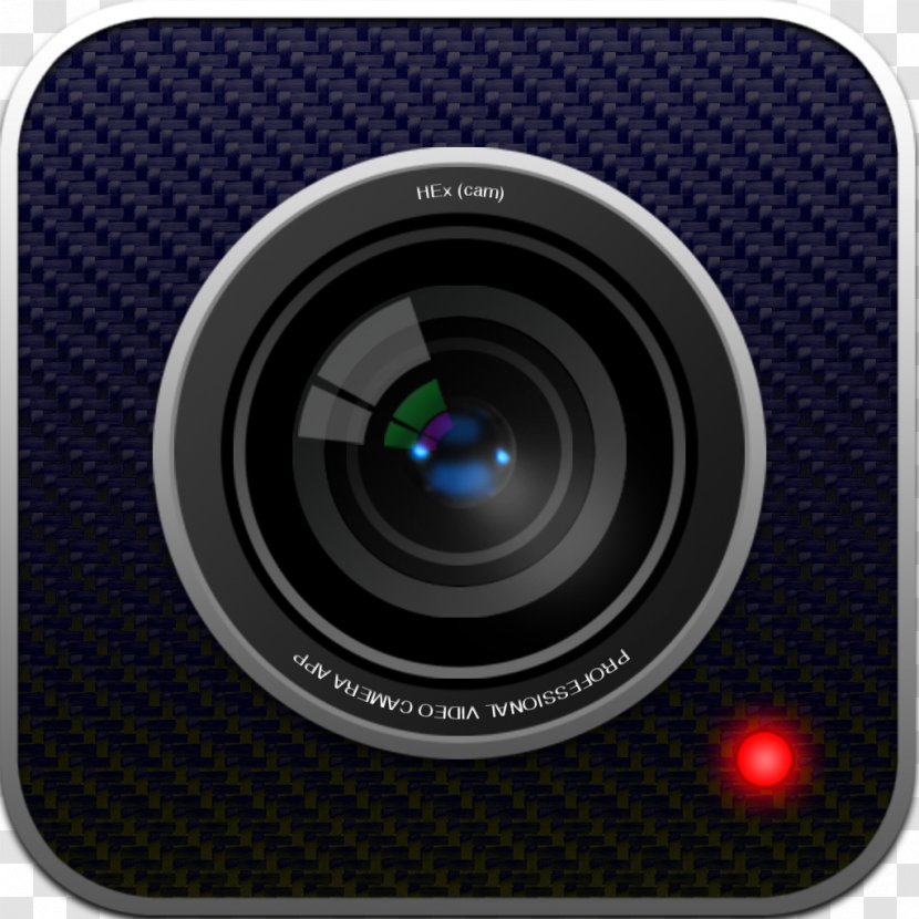 Camera Lens Stop Motion Time-lapse Photography Video Recording Animaatio Transparent PNG