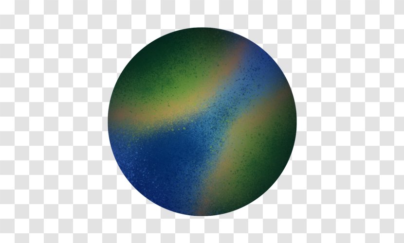 Circle Atmosphere - Planet - Unknown Transparent PNG