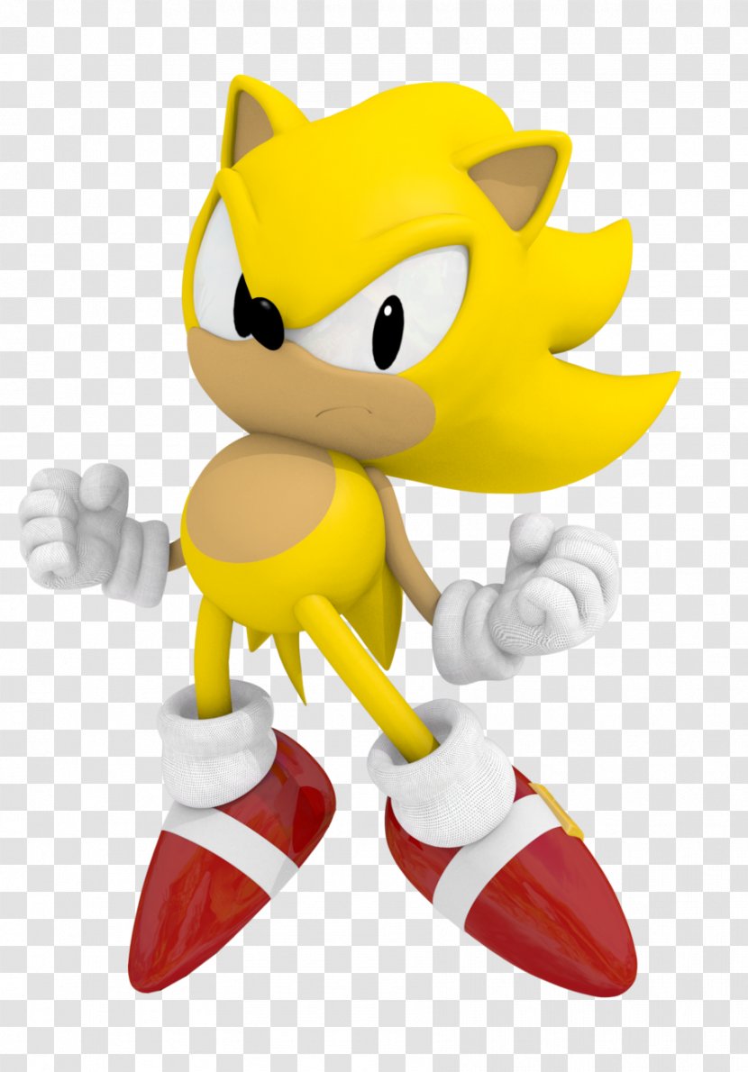 Sonic The Hedgehog 2 Hedgehog: Triple Trouble Generations And Secret Rings - Technology Transparent PNG