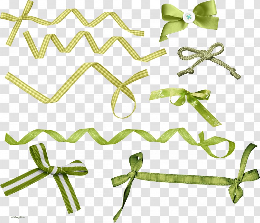 Megabyte Clip Art - Golden Gift Ribbon Transparent PNG