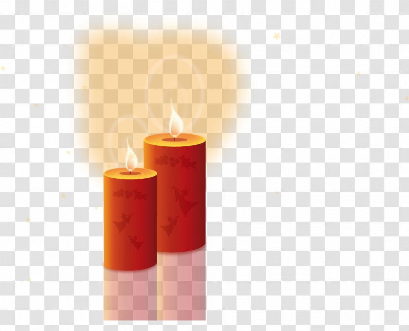 Wax - Candle Transparent PNG