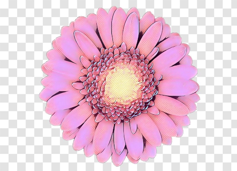Fish And Chips - Cut Flowers - Pollen Aster Transparent PNG