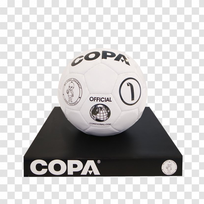 Copa My First Football American Footballs - Merchandising - Ball Transparent PNG