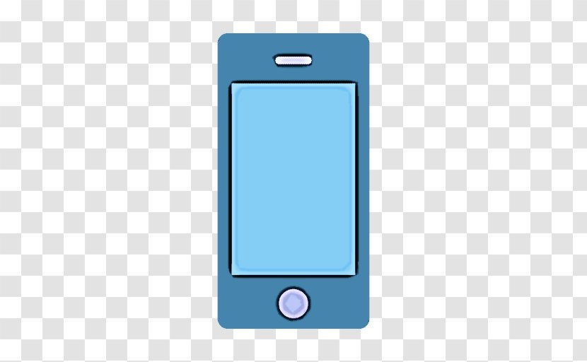 Mobile Phone Case Gadget Communication Device Electronic - Handheld Accessory Transparent PNG