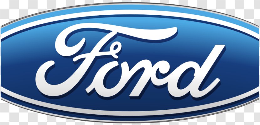 Ford Motor Company Car Taurus Focus - Emblem Transparent PNG