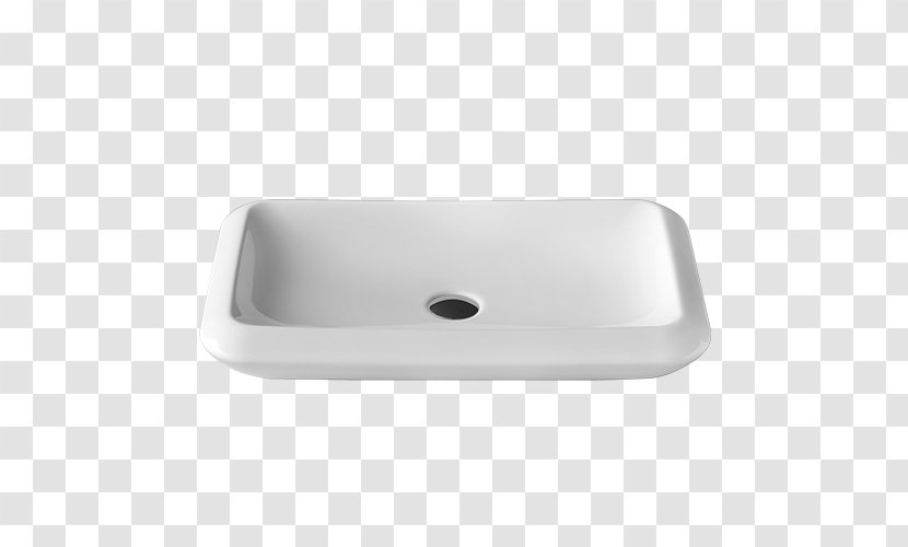 Ceramic Kitchen Sink Tap - Bathroom Transparent PNG