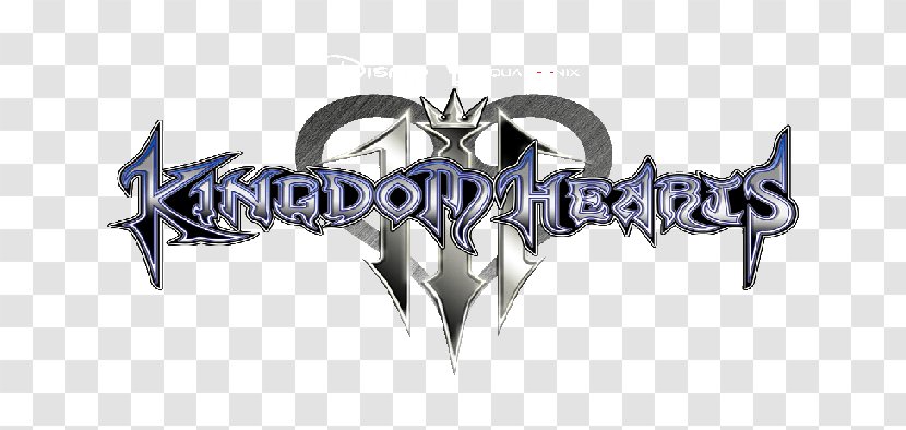 Kingdom Hearts III Re:coded HD 1.5 + 2.5 ReMIX Video Game PlayStation 4 - Logo - Eromanga Sensei Transparent PNG