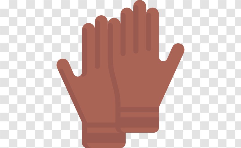 Finger Hand Model - Safety Glove Transparent PNG