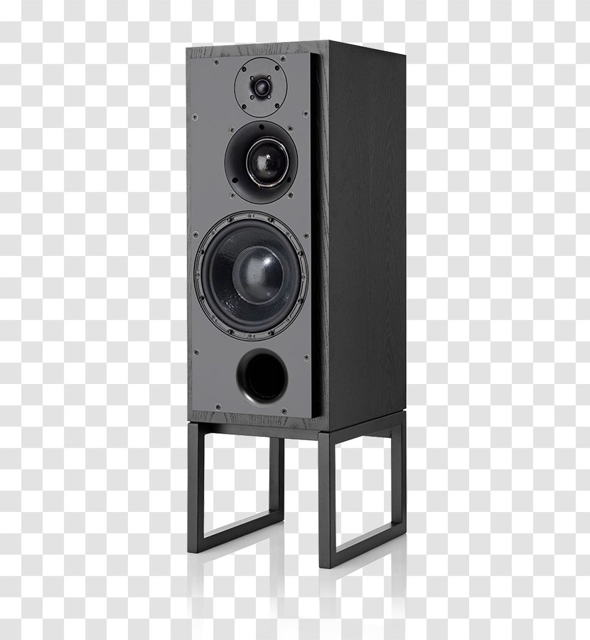 Loudspeaker High Fidelity Audio Mid-range Speaker Sound - Tweeter - Amplifiers Transparent PNG