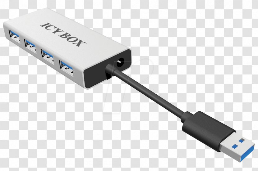 HDMI Ethernet Hub USB 3.0 Computer Port - Hdmi Transparent PNG