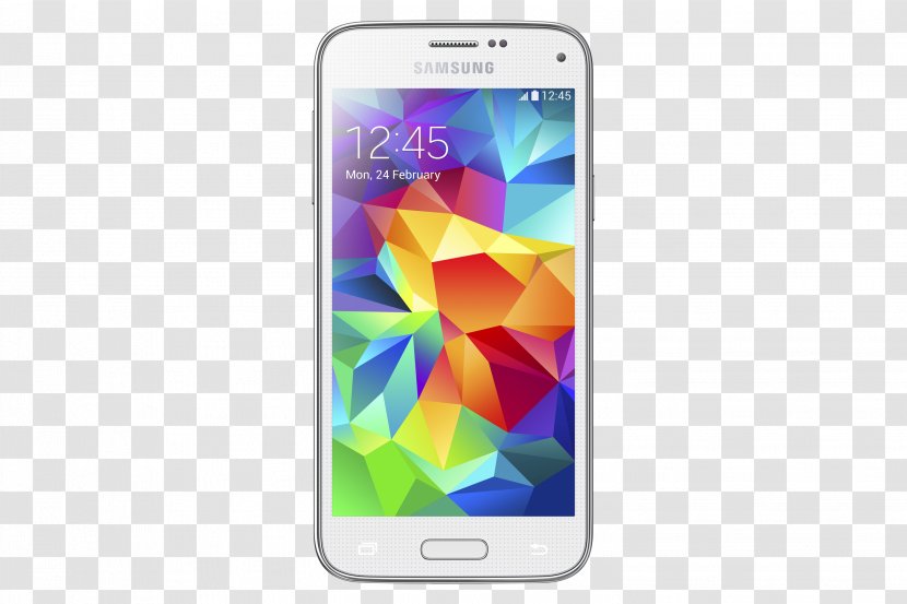 Samsung Galaxy S5 Mini S4 S8 S III S7 - Portable Communications Device Transparent PNG
