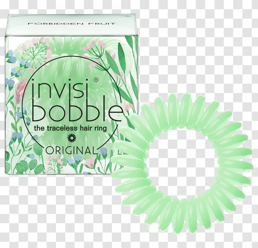 Hair Tie Forbidden Fruit Care - Ring Transparent PNG