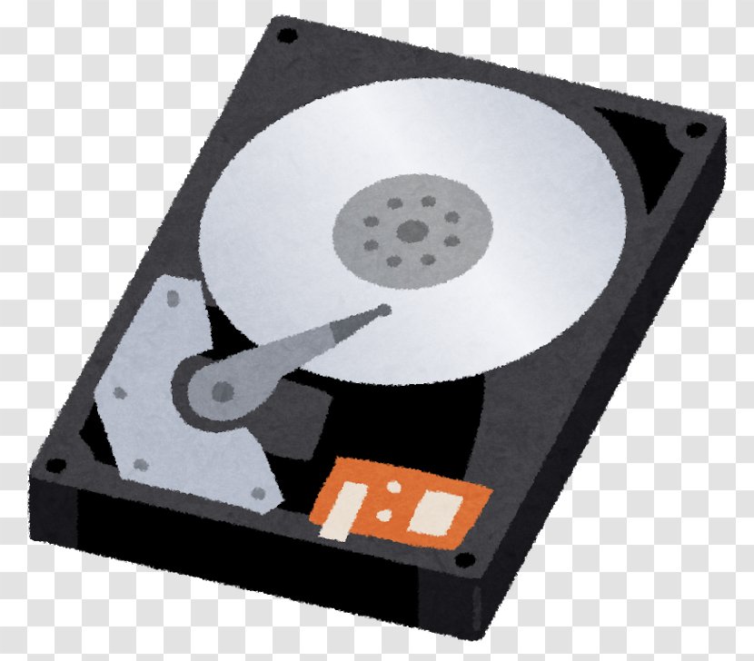 Hard Drives Solid-state Drive Computer Data Storage RAID Personal - Record Player - Hdd Transparent PNG