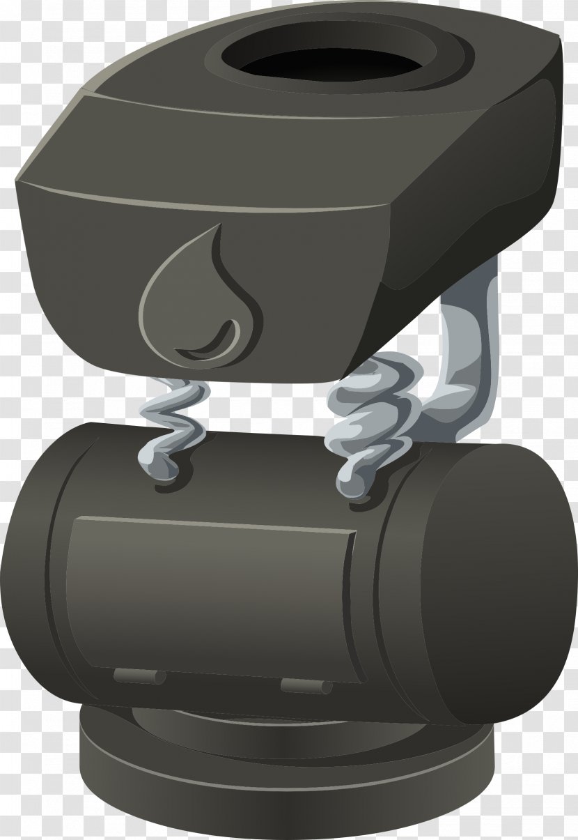 Fuel Gasoline Clip Art - Tool Transparent PNG