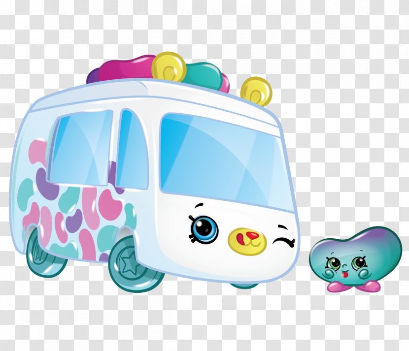 Gelatin Dessert Cars Donuts Jelly Bean Pasta - Baby Toys Transparent PNG