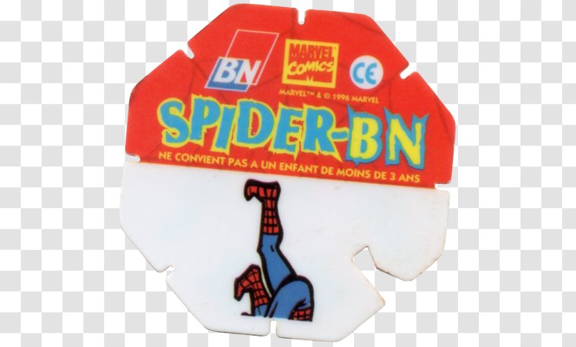 Spider-Man: Back In Black France Barter Brand - Biscuit - Mans Transparent PNG