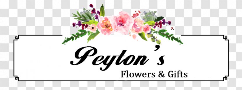 Cut Flowers Mount Pearl Florist Floristry Floral Design - Rectangle - Flower Transparent PNG