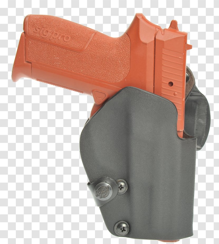 Tool Plastic - Gun Accessory - Design Transparent PNG