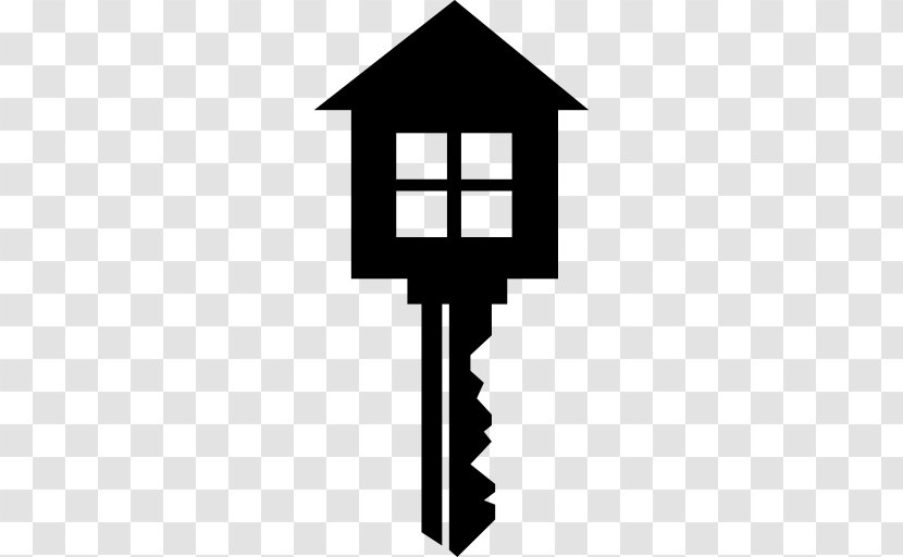 House Key - Keys Vector Transparent PNG