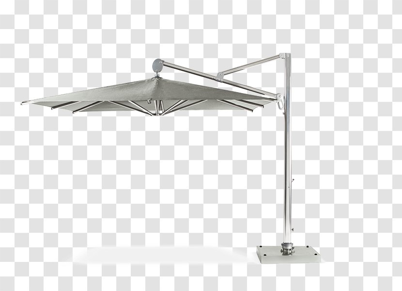 Umbrella Stand Auringonvarjo Citiboard AB Silver Fox - Mio Ab Transparent PNG