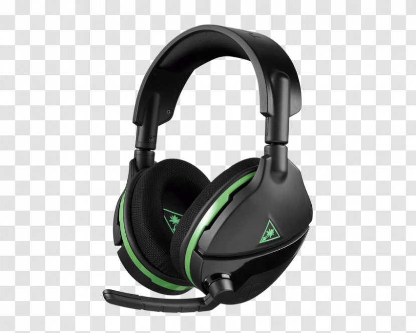 Xbox One Controller Turtle Beach Ear Force Stealth 600 Corporation Headset - Peripheral - Hx Transparent PNG