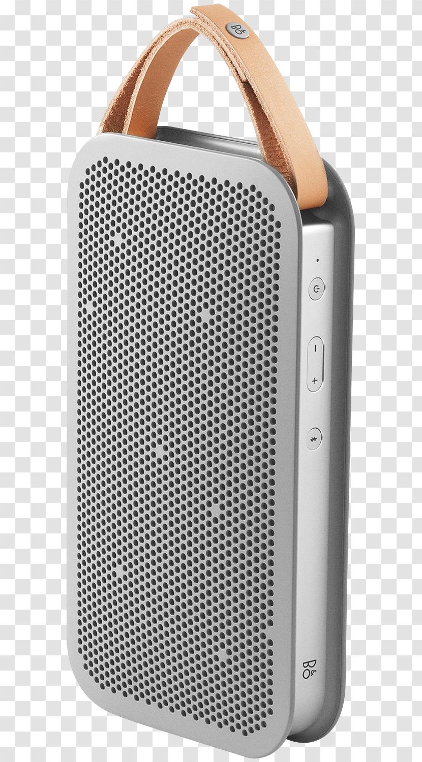 Bang & Olufsen Wireless Speaker Loudspeaker Audio Sound - High Fidelity Transparent PNG